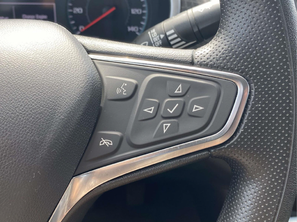Used 2024 Chevrolet Malibu LT FWD image 21