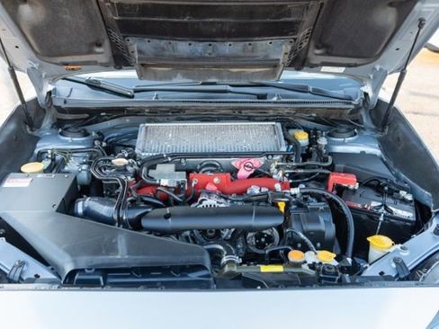 Used 2019 Subaru WRX STI w/ Popular Package #3 image 30