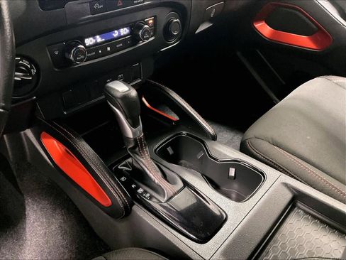 Used 2023 Nissan Frontier PRO-4X w/ Tow Package image 20