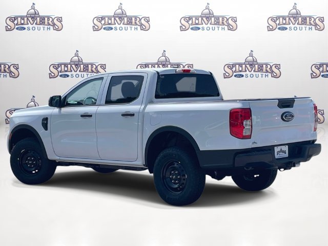 New 2026 Ford Ranger XL w/ Trailer Tow Package RWD image 4