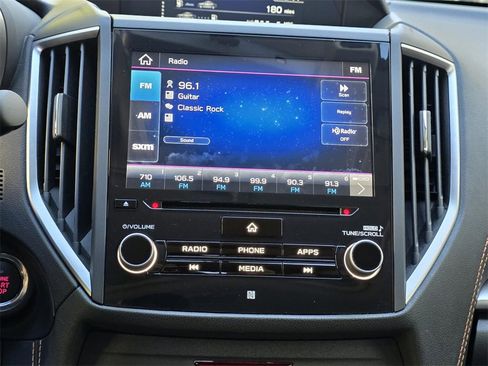 Used 2023 Subaru Crosstrek 2.5i Limited w/ Moonroof Package image 21