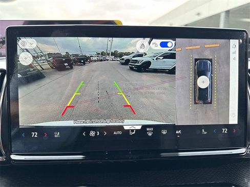 New 2025 Ford Expedition Platinum w/ Stealth Performance Package image 30