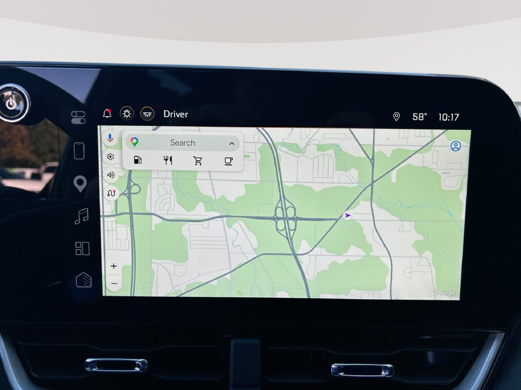 Used 2026 Chevrolet Equinox LT FWD image 17