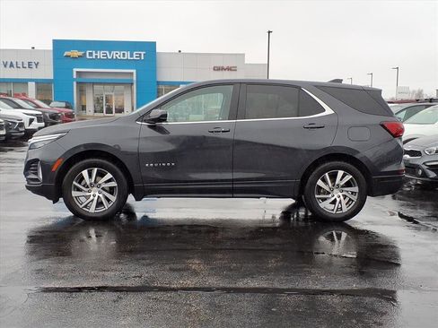 Certified 2023 Chevrolet Equinox LT image 6