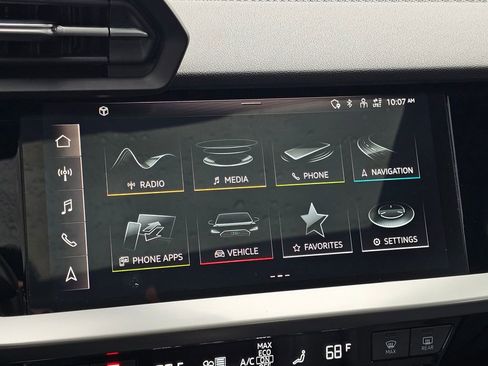 Used 2023 Audi A3 2.0T Premium image 24