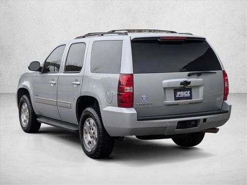 Used 2013 Chevrolet Tahoe LS w/ Convenience Package image 7