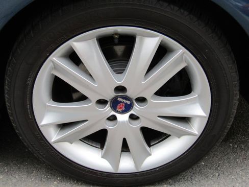 Used 2008 Saab 9-3 Aero w/ Touring Package FWD image 36