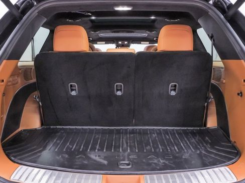 Certified 2026 Hyundai Palisade Calligraphy image 31