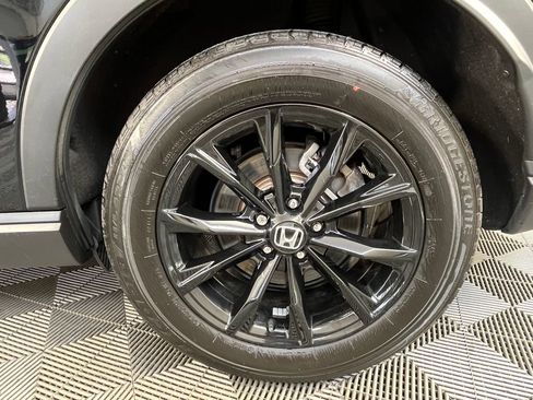 Used 2024 Honda CR-V Sport image 17