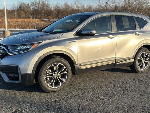 Used 2022 Honda CR-V EX image 15