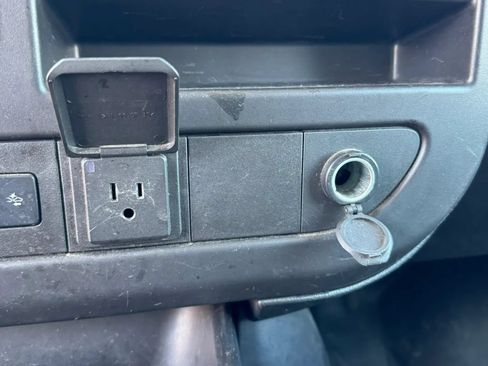 Used 2020 Chevrolet Express 2500 w/ Safety Package RWD image 37