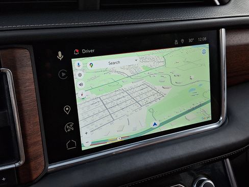 Used 2023 GMC Yukon Denali Ultimate image 30