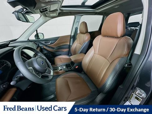 Used 2022 Subaru Forester Touring image 24