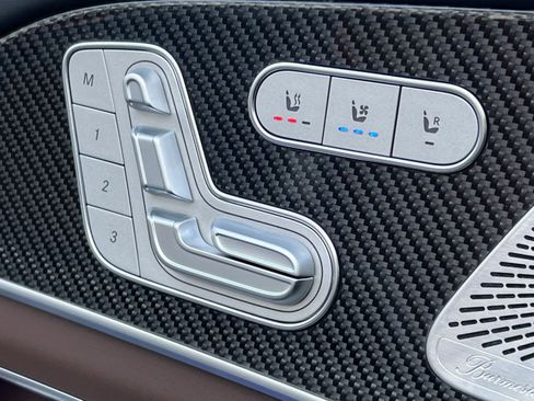 New 2026 Mercedes-Benz GLE 53 AMG GLE 53 AMG image 36