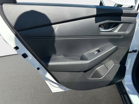 Certified 2025 Honda Accord Sport image 11