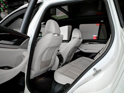 Used 2020 BMW X3 xDrive30i w/ Convenience Package image 19