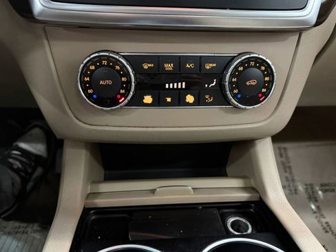 Used 2013 Mercedes-Benz ML 350 2WD image 33