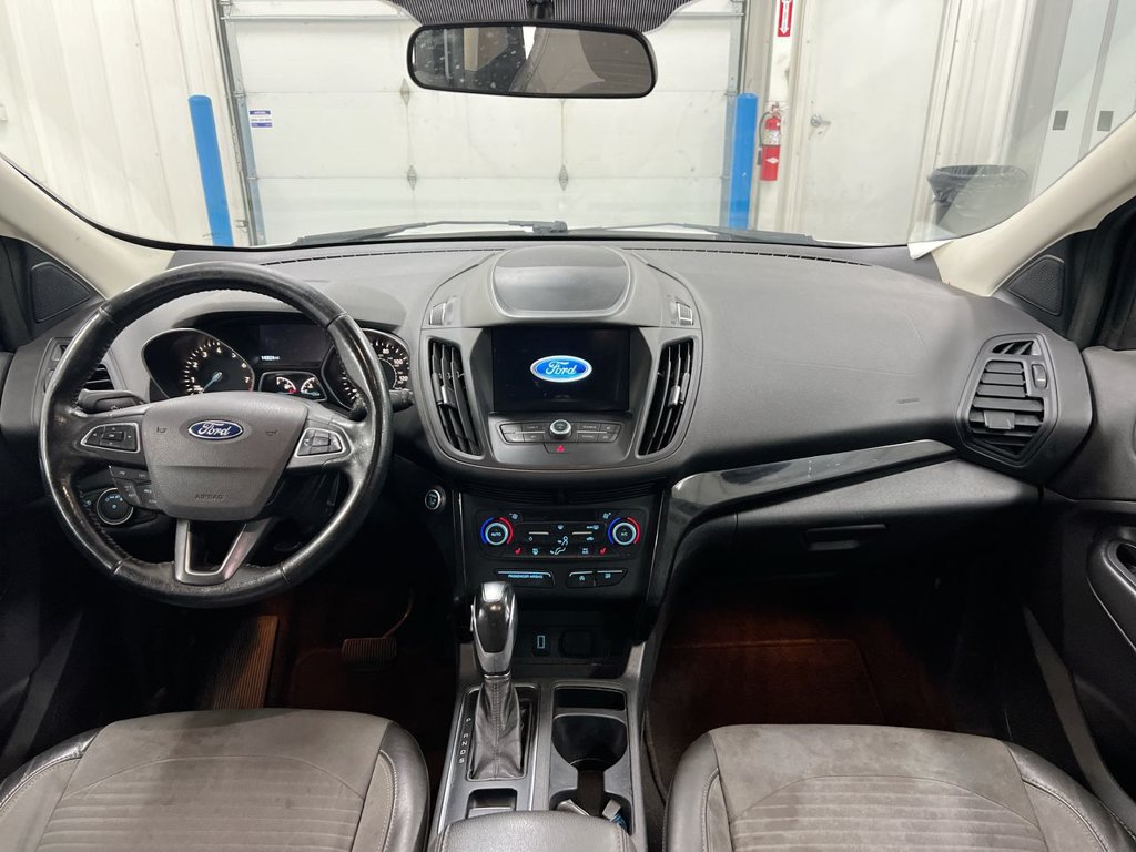 Used 2019 Ford Escape SE FWD image 10