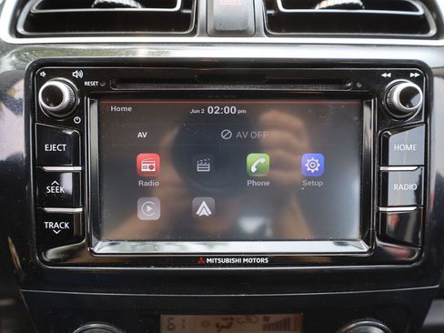 Used 2020 Mitsubishi Mirage G4 LE image 34