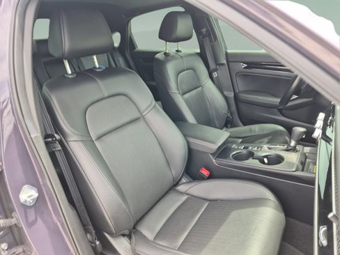 Certified 2024 Honda Civic Sport Touring image 18