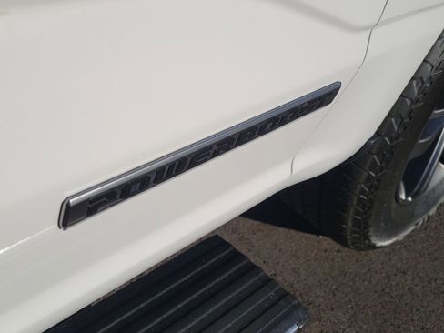 Used 2023 Ford F150 Lariat w/ Equipment Group 502A High image 7