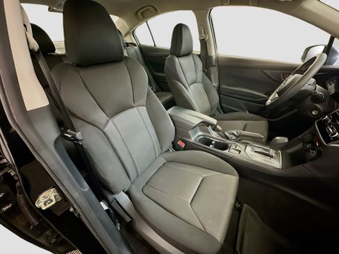 Used 2020 Subaru Impreza 2.0i image 31