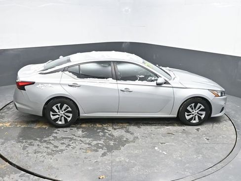 Used 2021 Nissan Altima 2.5 S image 31