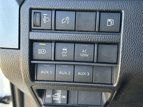 New 2025 Toyota Tacoma TRD Off-Road w/ TRD Off Road Upgrade Package image 25