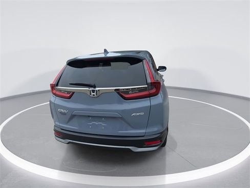 Used 2022 Honda CR-V EX image 7