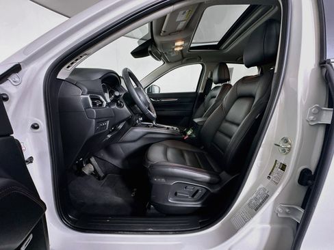 Used 2025 MAZDA CX-5 Carbon Edition AWD/4WD image 13