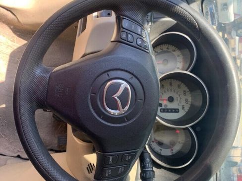 Used 2007 MAZDA MAZDA3 i Touring image 14