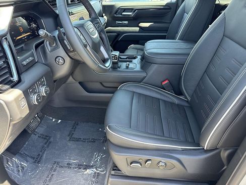 New 2026 GMC Sierra 1500 AT4X w/ AT4X AEV Edition AWD/4WD image 21