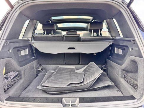 Certified 2024 Mercedes-Benz GLB 250 4MATIC image 26