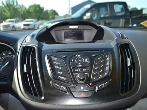 Used 2013 Ford Escape SE AWD/4WD image 14