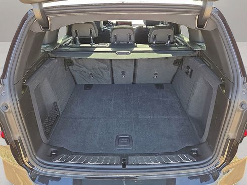 Used 2024 BMW X3 sDrive30i image 15