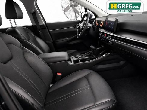 Used 2024 Kia Sorento X-Line EX AWD/4WD image 14