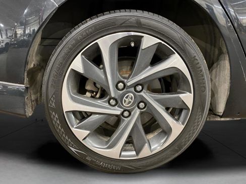 Used 2016 Scion iM image 22