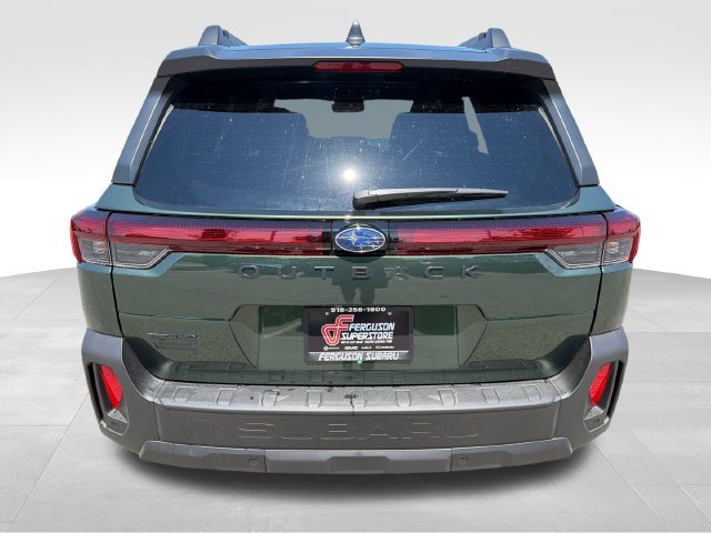 New 2026 Subaru Outback Limited AWD/4WD image 6