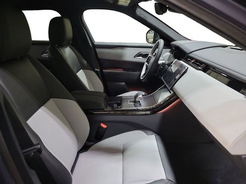 New 2026 Land Rover Range Rover Velar Dynamic SE image 29