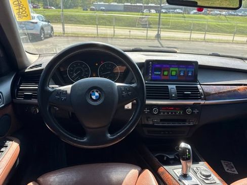 Used 2011 BMW X5 xDrive35i AWD/4WD image 14