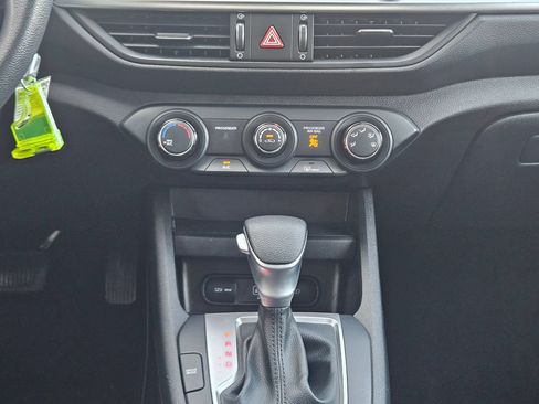 Used 2024 Kia Forte LXS FWD image 14