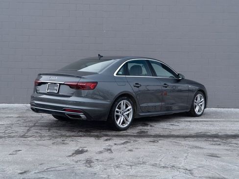 Certified 2023 Audi A4 2.0T Premium Plus w/ Premium Plus Package image 7