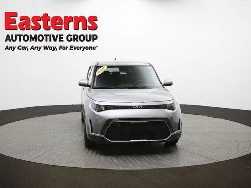 Used 2024 Kia Soul LX w/ Option Group 015 image 51