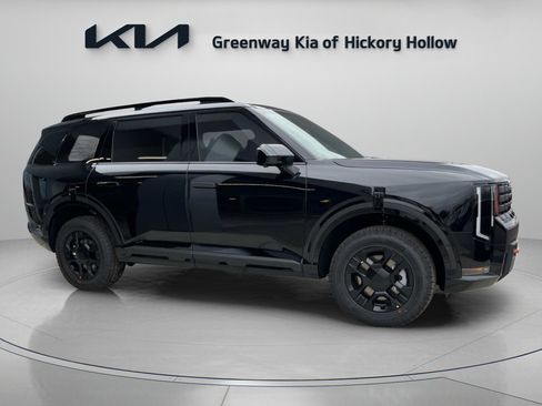 New 2027 Kia Telluride SX Prestige X-Pro image 8