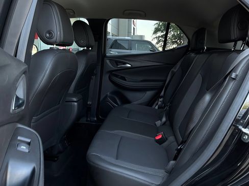 Used 2025 Buick Encore GX Preferred FWD image 11