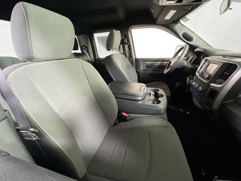 Used 2022 RAM 1500 Classic Warlock image 25