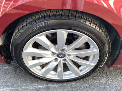 Used 2018 Audi A5 2.0T Premium Plus image 41