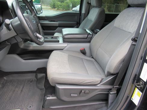 Used 2021 Ford F150 XLT w/ Equipment Group 302A High image 18