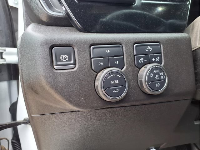 Used 2025 Chevrolet Silverado 2500 LT AWD/4WD image 26