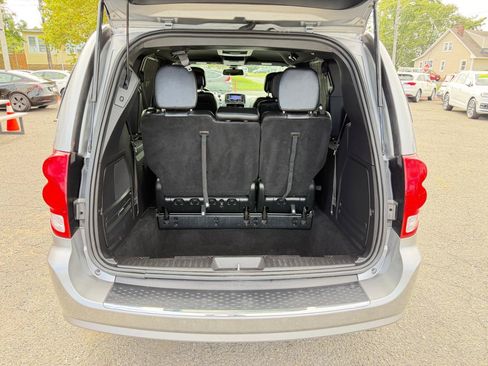 Used 2020 Dodge Grand Caravan GT FWD image 30
